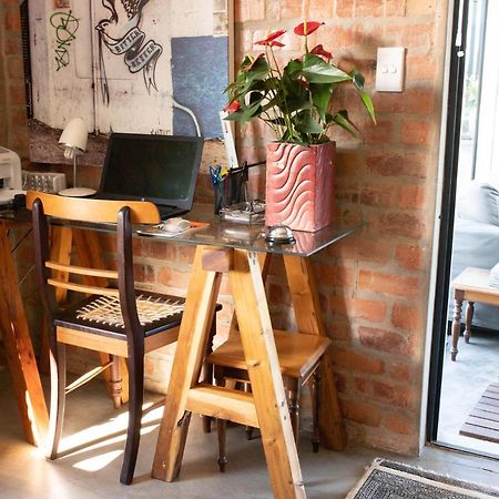 Stay At Friends Economic Rooms Malkopvlei Ngoại thất bức ảnh
