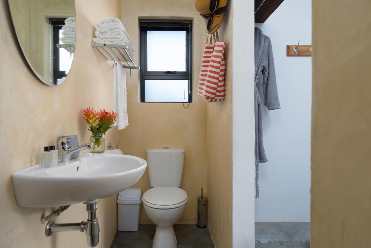 Stay At Friends Economic Rooms Malkopvlei Ngoại thất bức ảnh