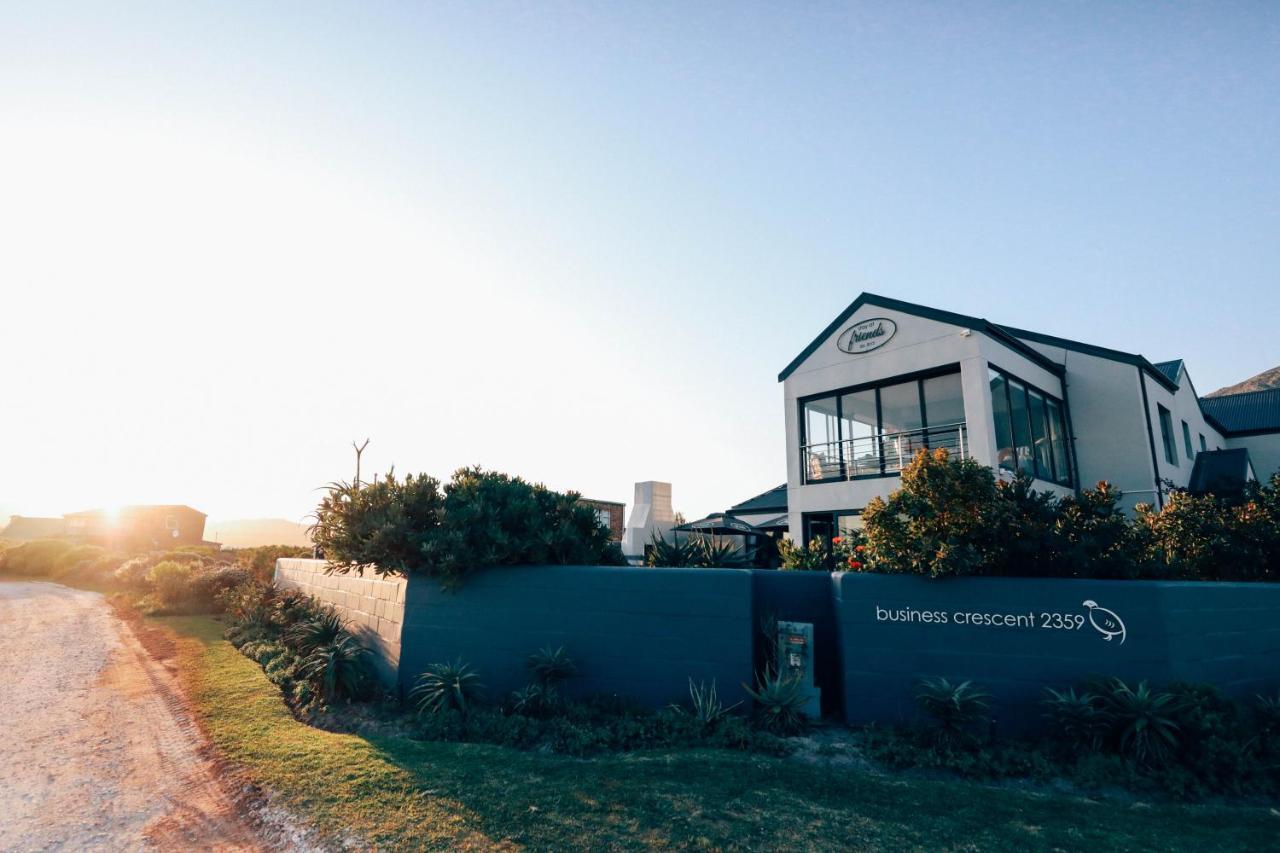 Stay At Friends Economic Rooms Malkopvlei Ngoại thất bức ảnh